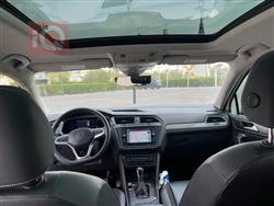 فولكسفاغن تيغوان